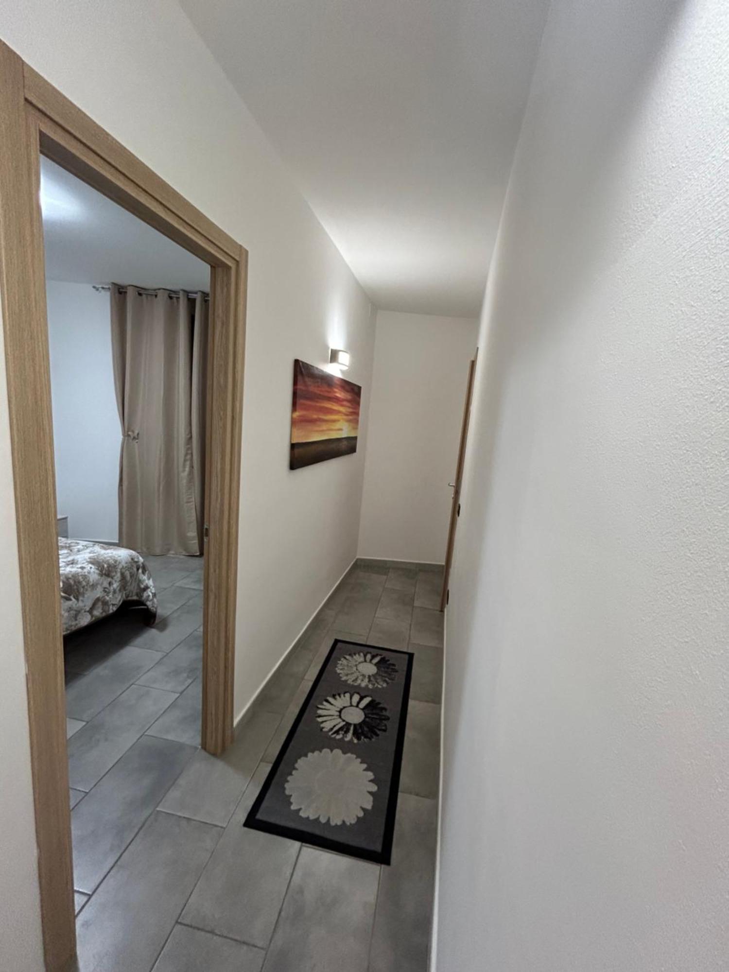 Apartmán Ciccio'S House Palermo Exteriér fotografie